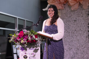 Dulce Madrigal Student