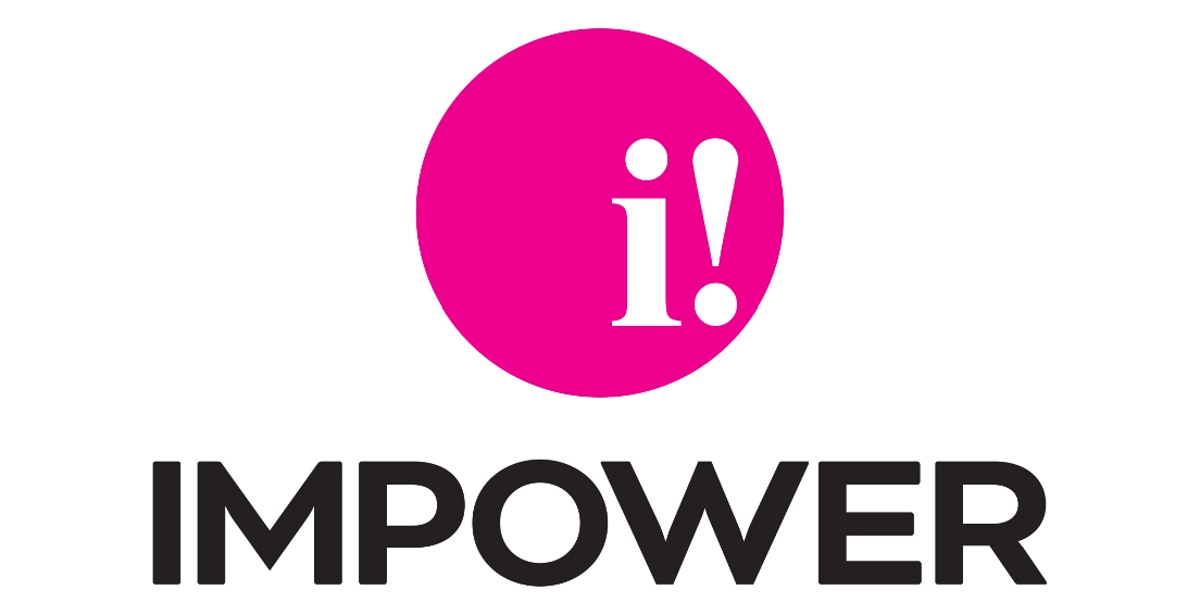 IMPOWER Logo