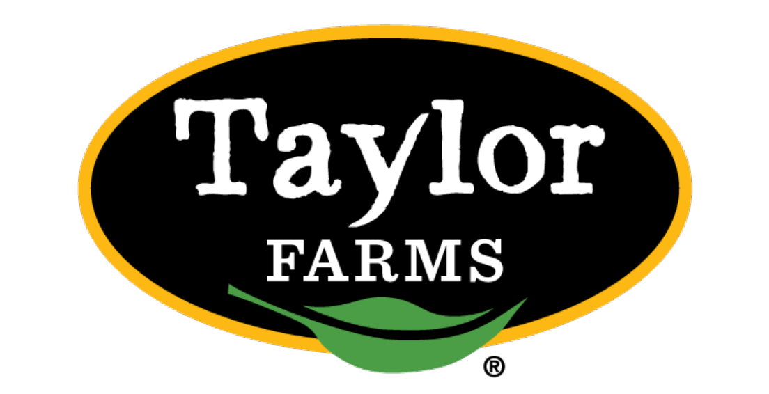 Taylor farms Logo