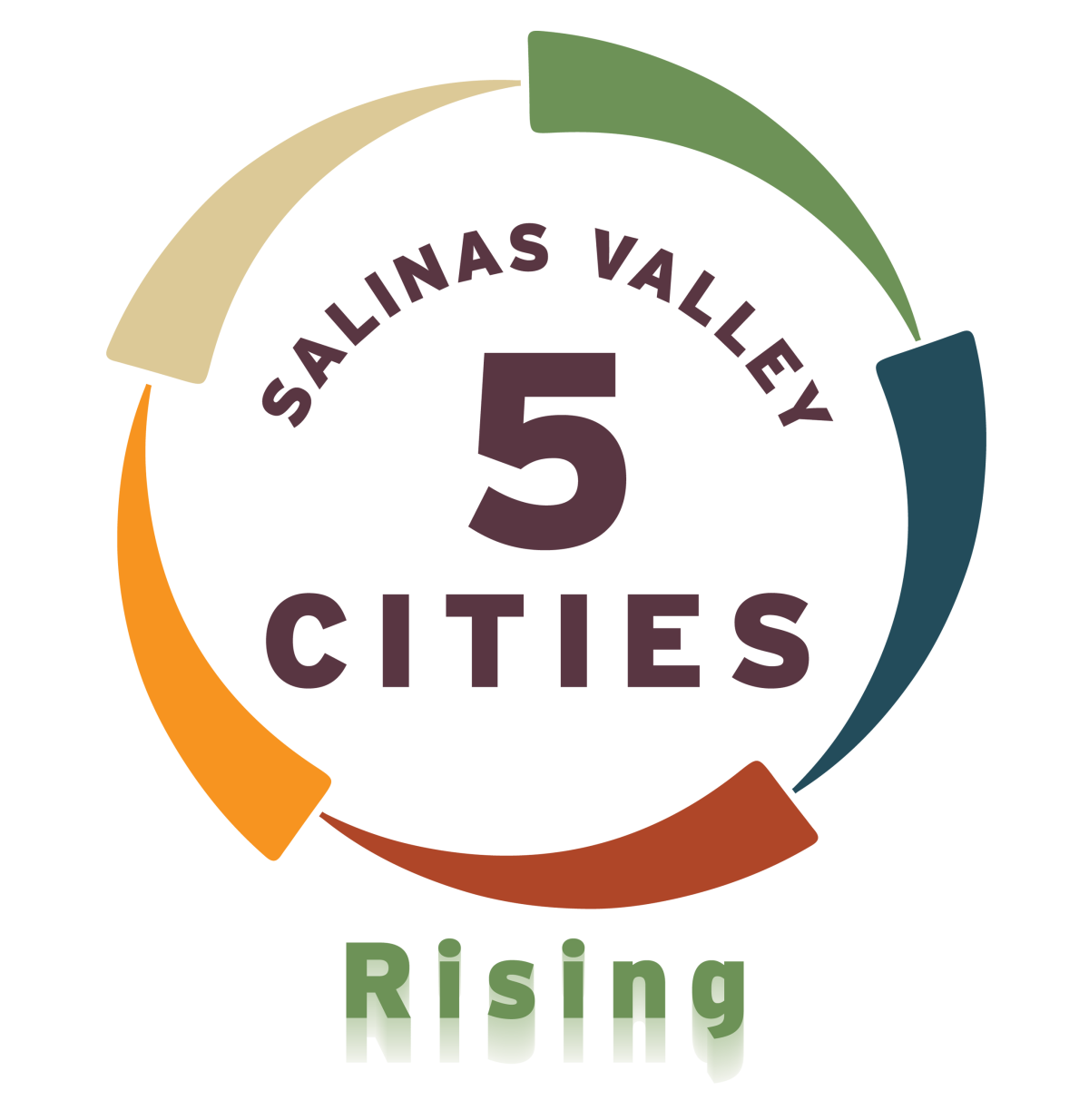 Salinas Valley Five Cities Hartnell Foundation