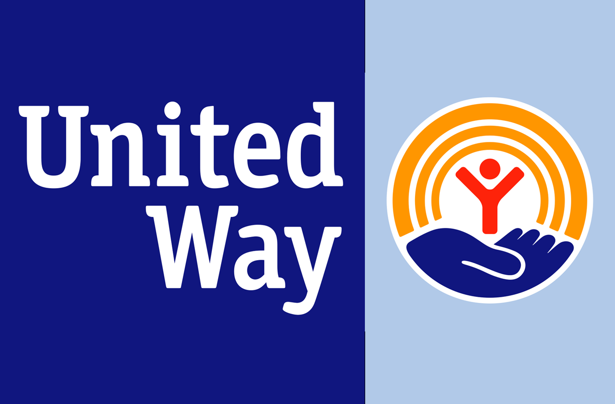 United Way logo